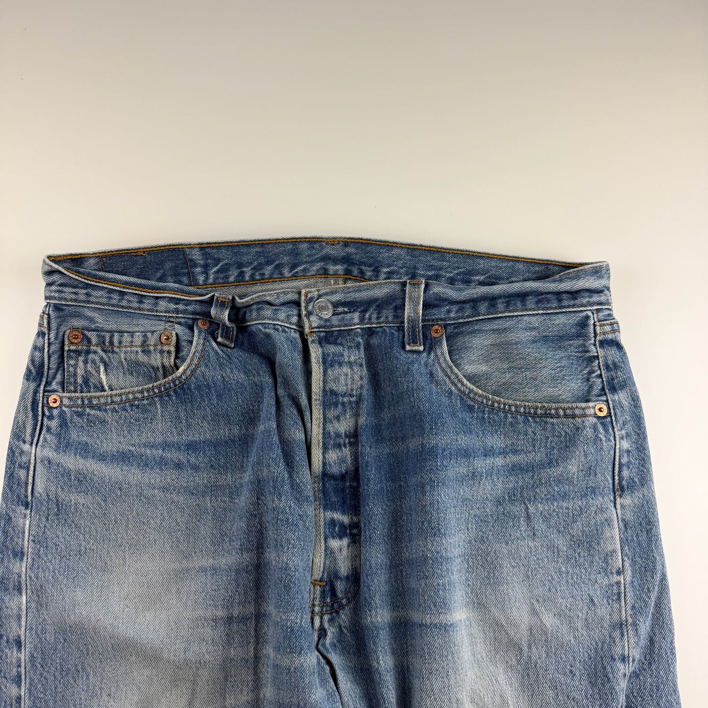 Levi’s 501 Jeans (M)