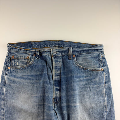 Levi’s 501 Jeans (M)