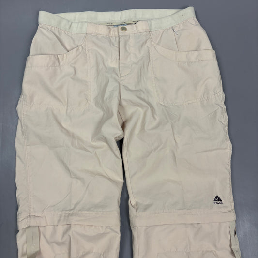 Nike ACG Trackpants / Shorts (M)