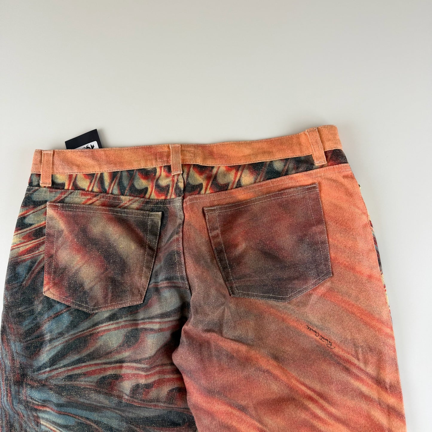Y2K Jeans (M)