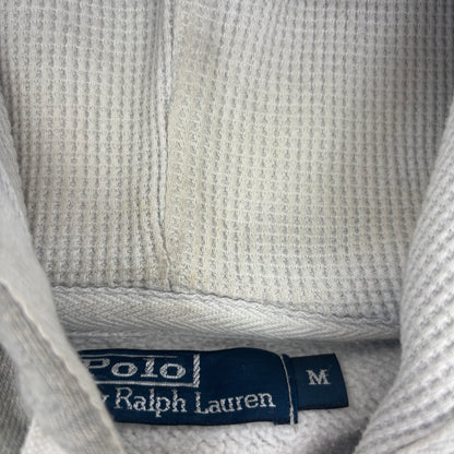 Vintage Ralph Lauren Zip-Jacke (M)