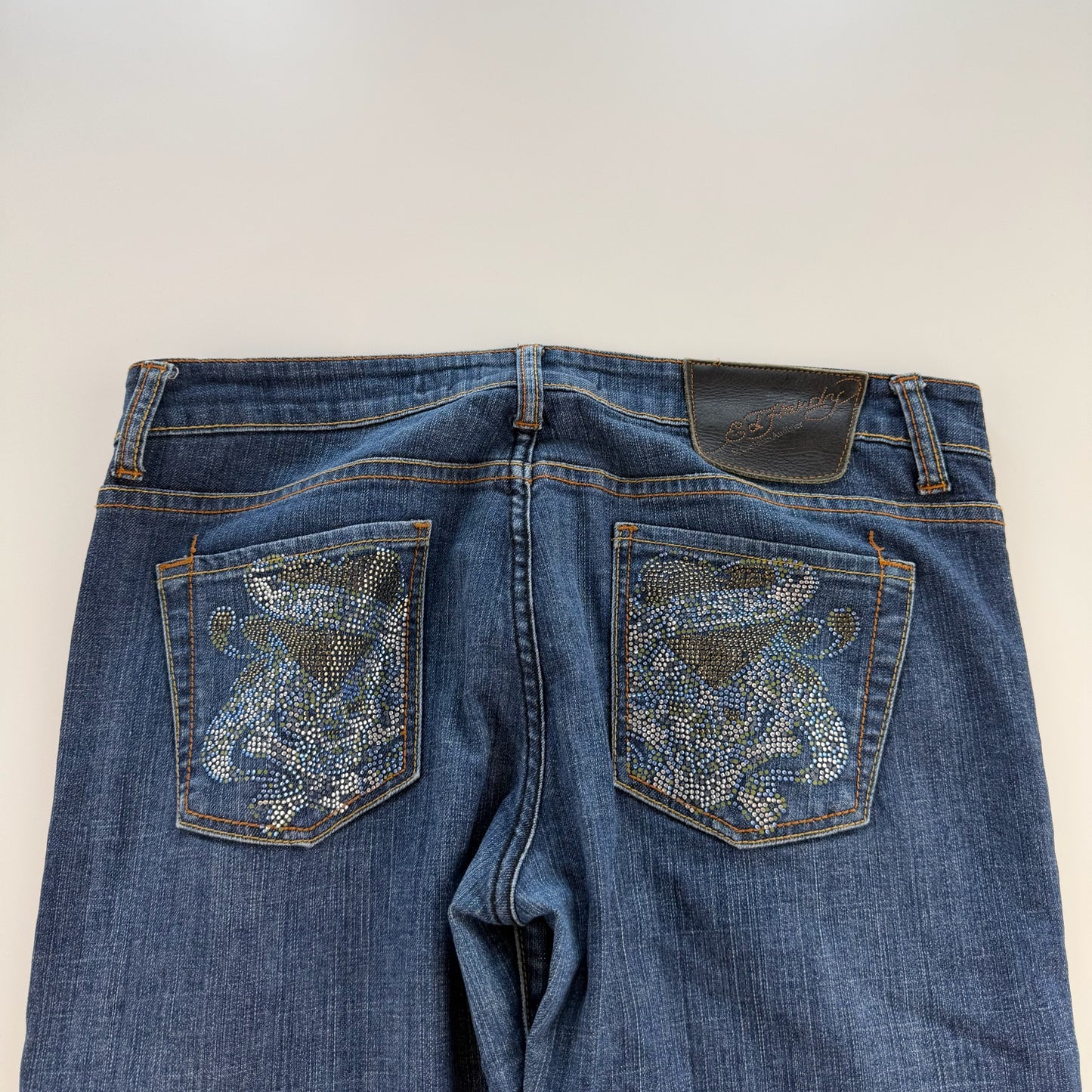 Y2K Jeans (M)