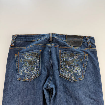 Y2K Jeans (M)