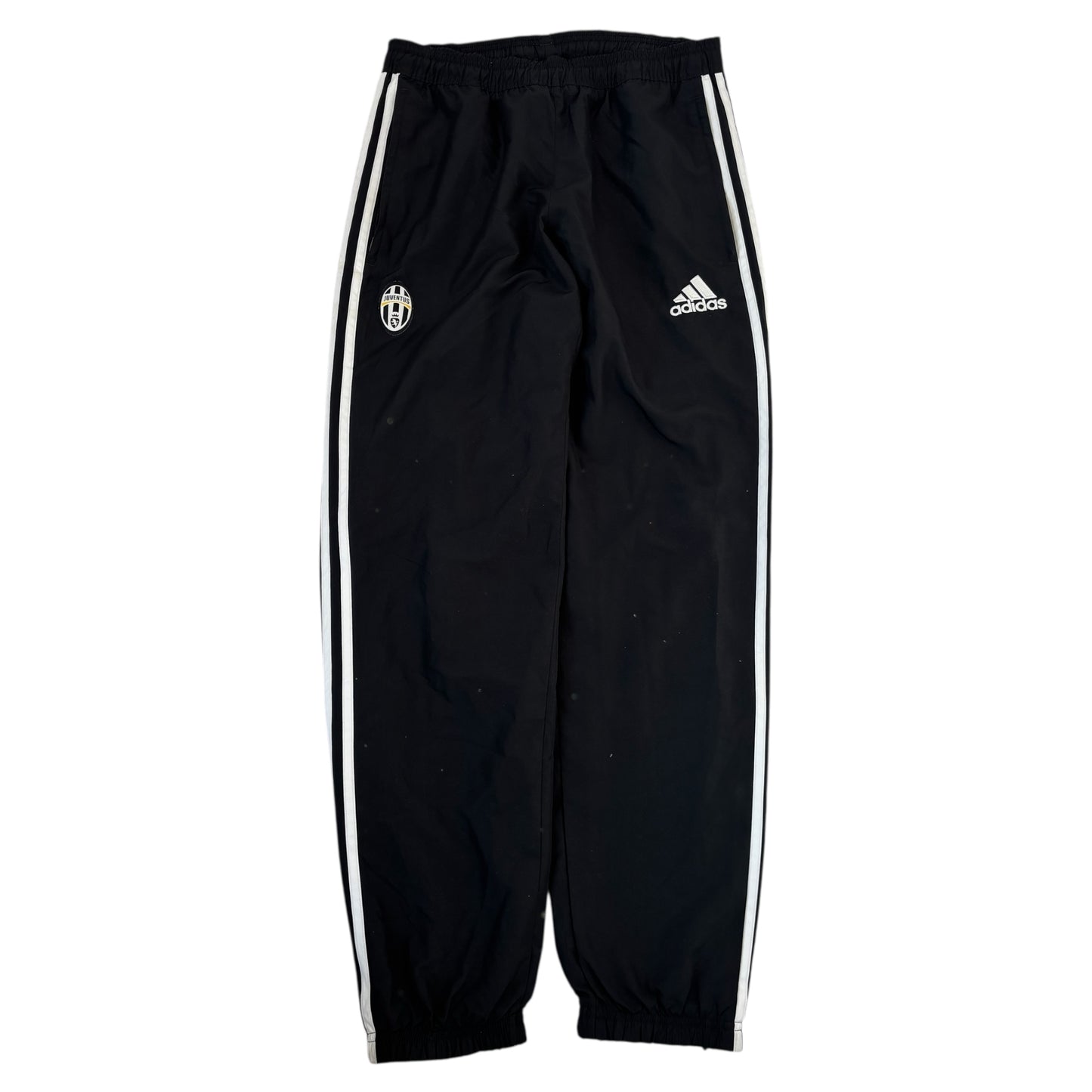 Vintage Adidas Juventus Trackpants (S)