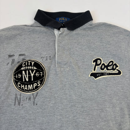 Vintage Ralph Lauren Polo (M)