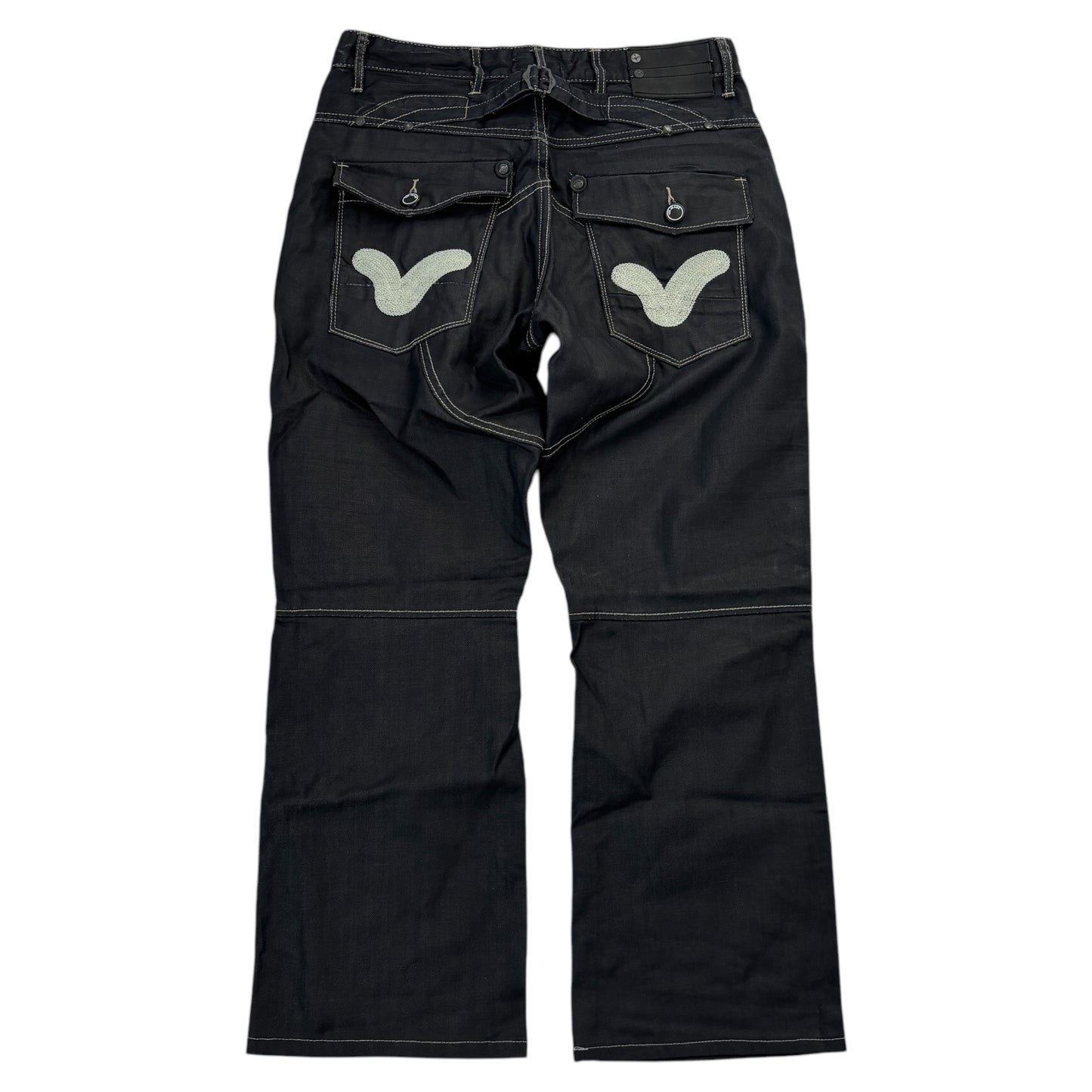 Vintage Voi Jeans (M)