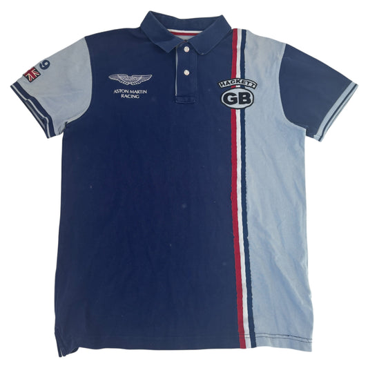Vintage Aston Martin Polo (M)