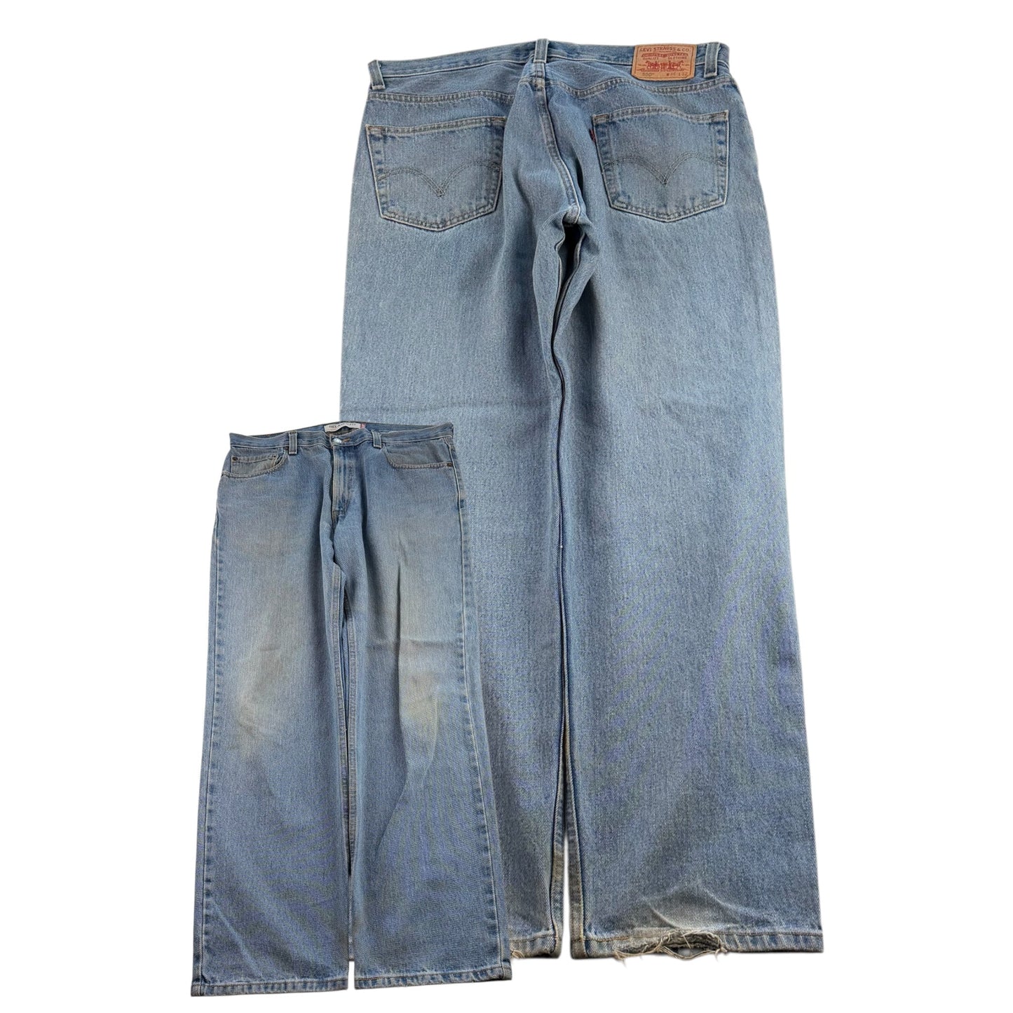 Levi’s 501 Jeans (L)