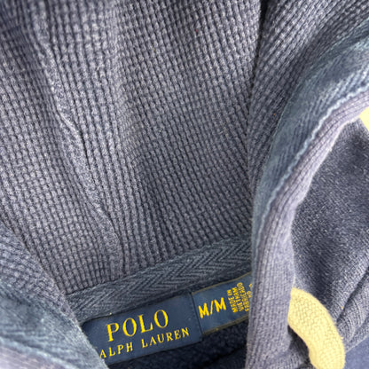 Vintage Ralph Lauren Zip-Jacke (M)