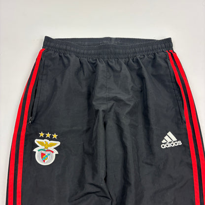 Vintage Adidas Benfica Anzug (M)