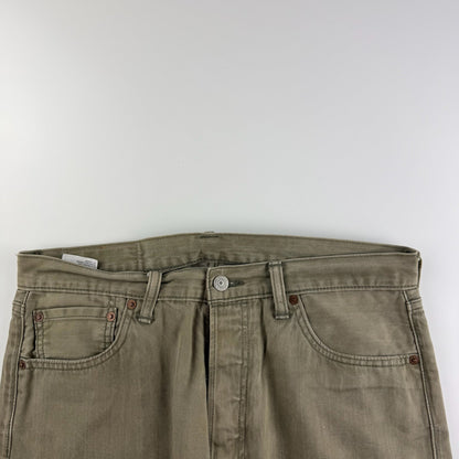 Levi’s 501 Jeans (S)