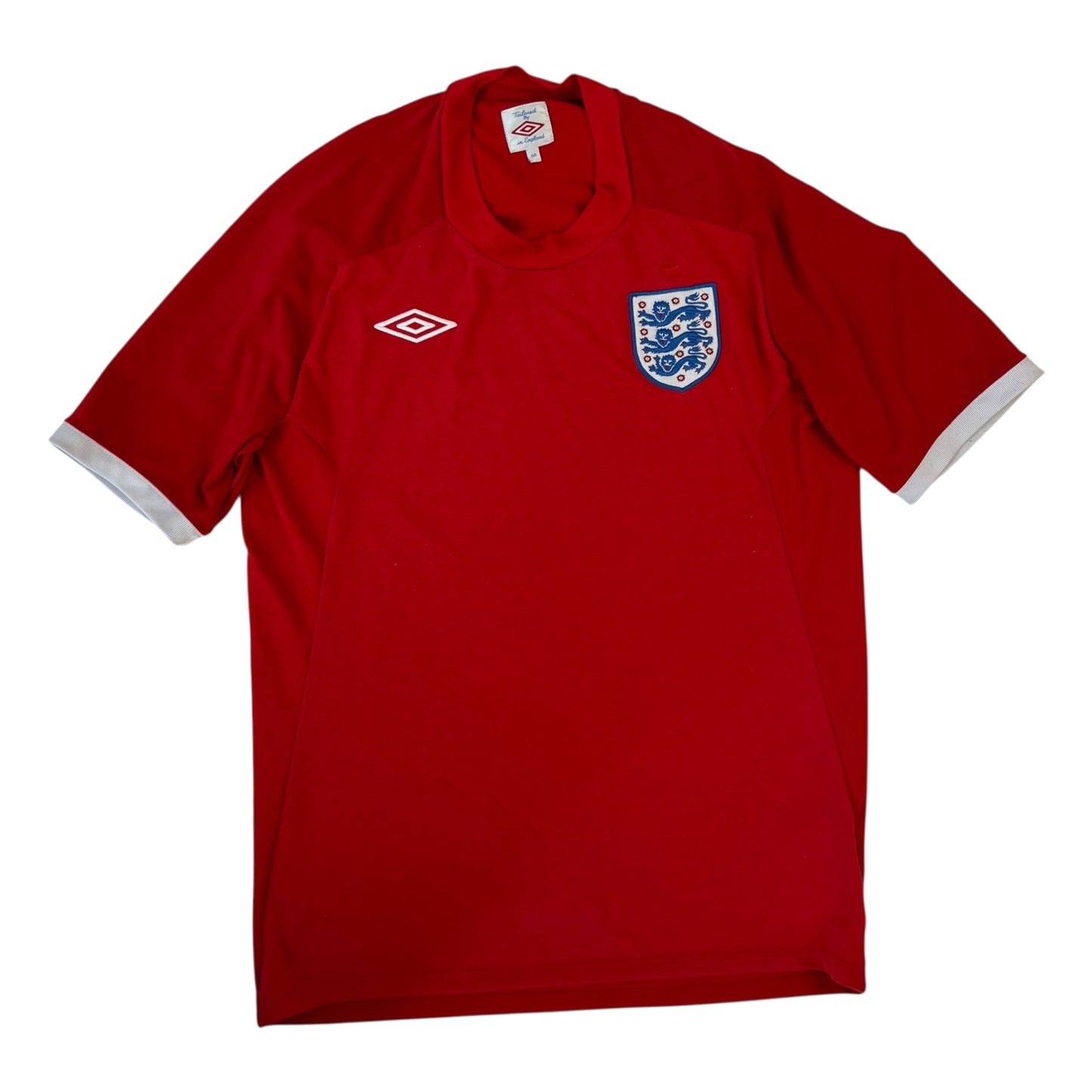 Umbro England T-Shirt (L)
