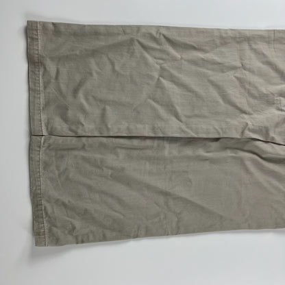 Yves Saint Laurent Jeans (S)