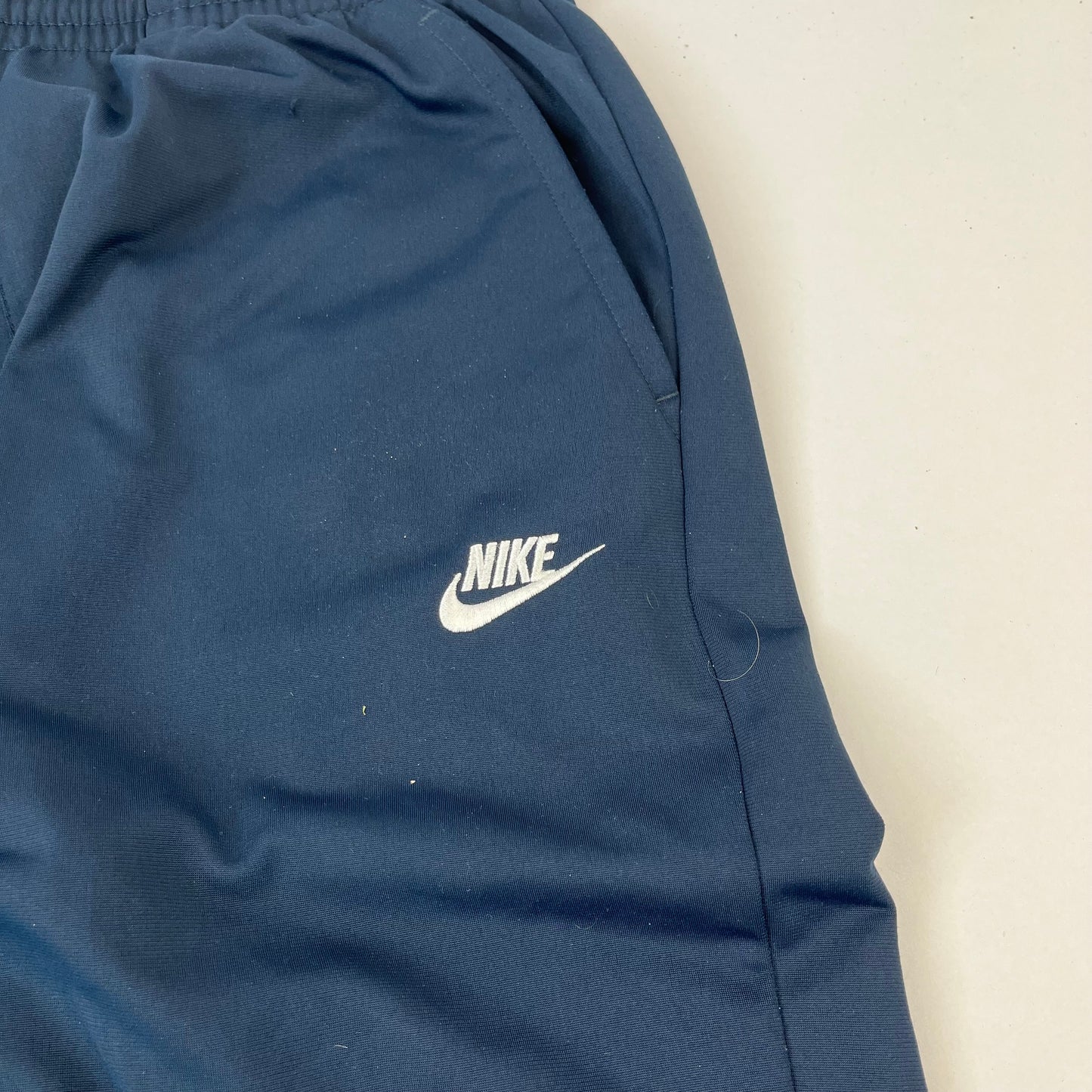 Nike Baggy Trackpants (XL)