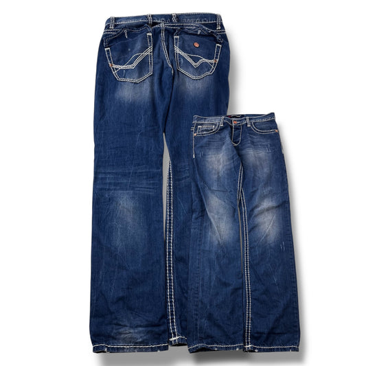 Baggy y2K Jeans (M)