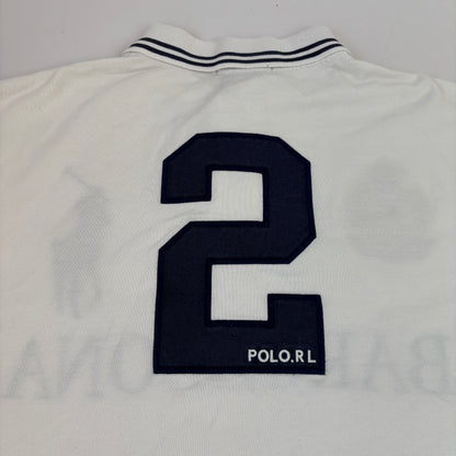 Ralph Lauren Barcelona Chief Keef Polo (XL)