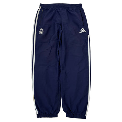 Vintage Adidas Real Madrid Trackpants (M)