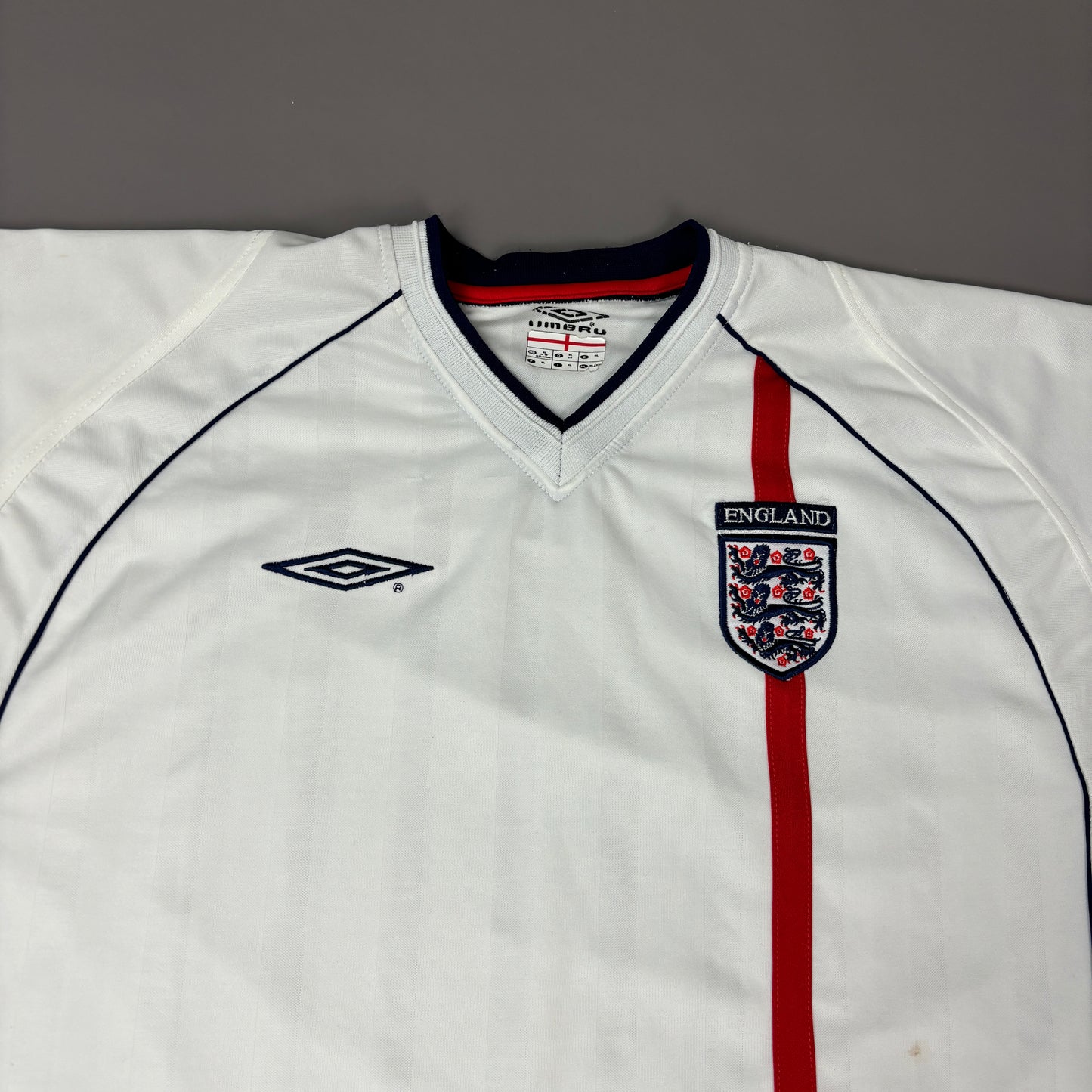 Umbro England Trikot (XL)