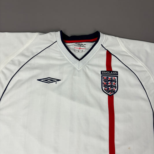 Camiseta Umbro Inglaterra (XL)