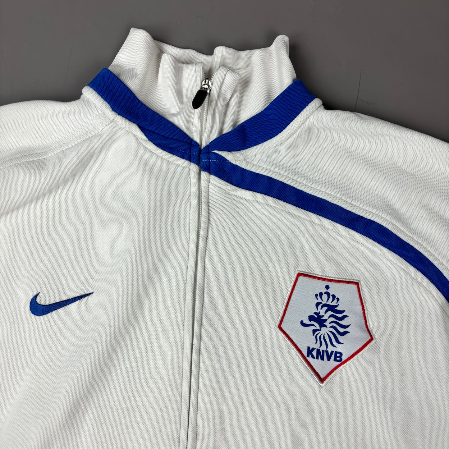 Nike Nederland Trackjacket (XL)