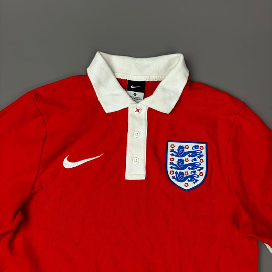 Nike Polo Inglaterra (S)