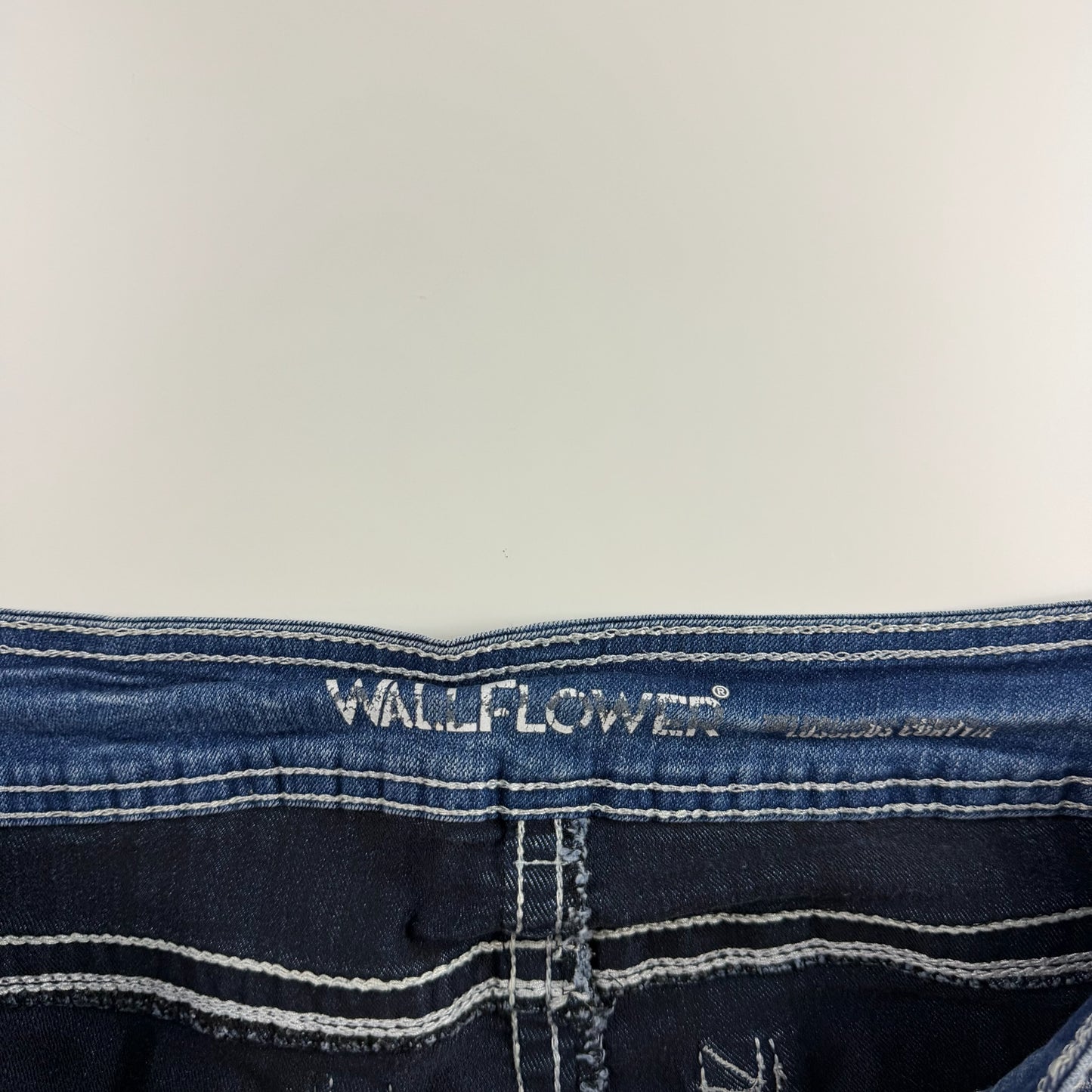 Vintage Y2K Jeans (M)