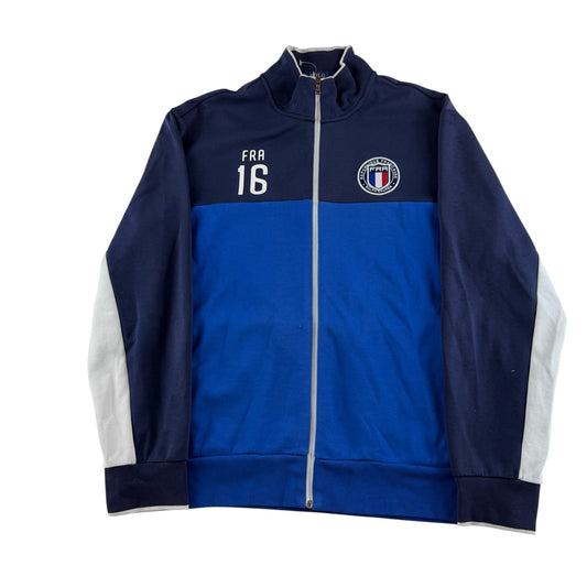 Italien Trackjacket (XL)