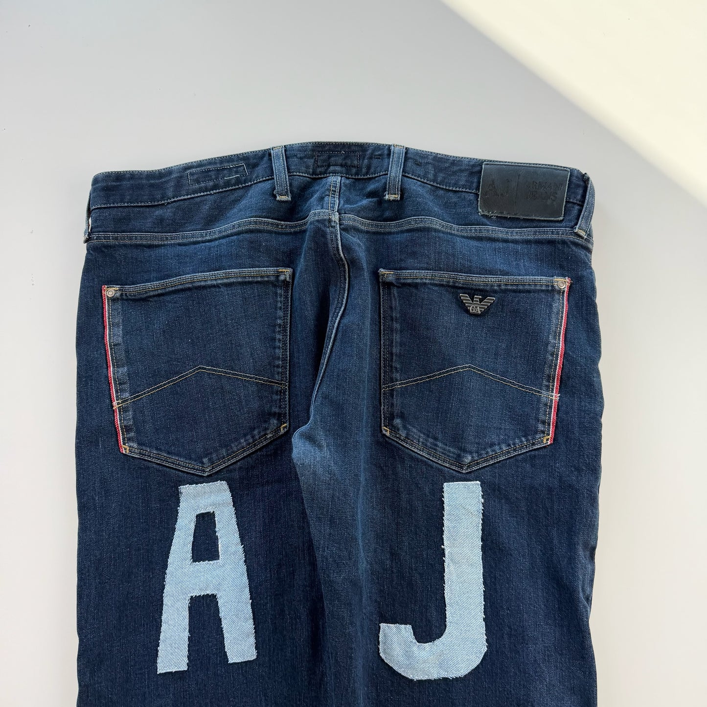 Armani Jeans (M)