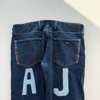 Armani Jeans (M)