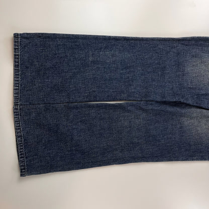 Baggy y2K Jeans (XS)