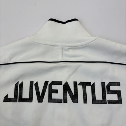 Vintage Nike Juventus Trackjacket (L)