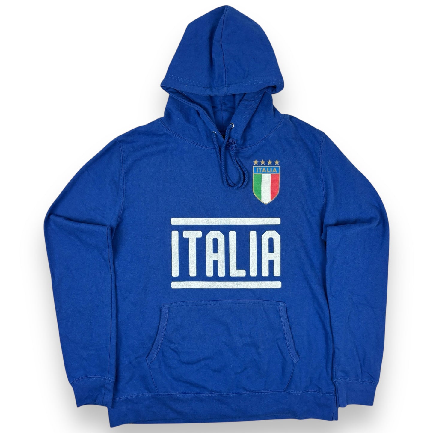 Italien Hoodie (M)