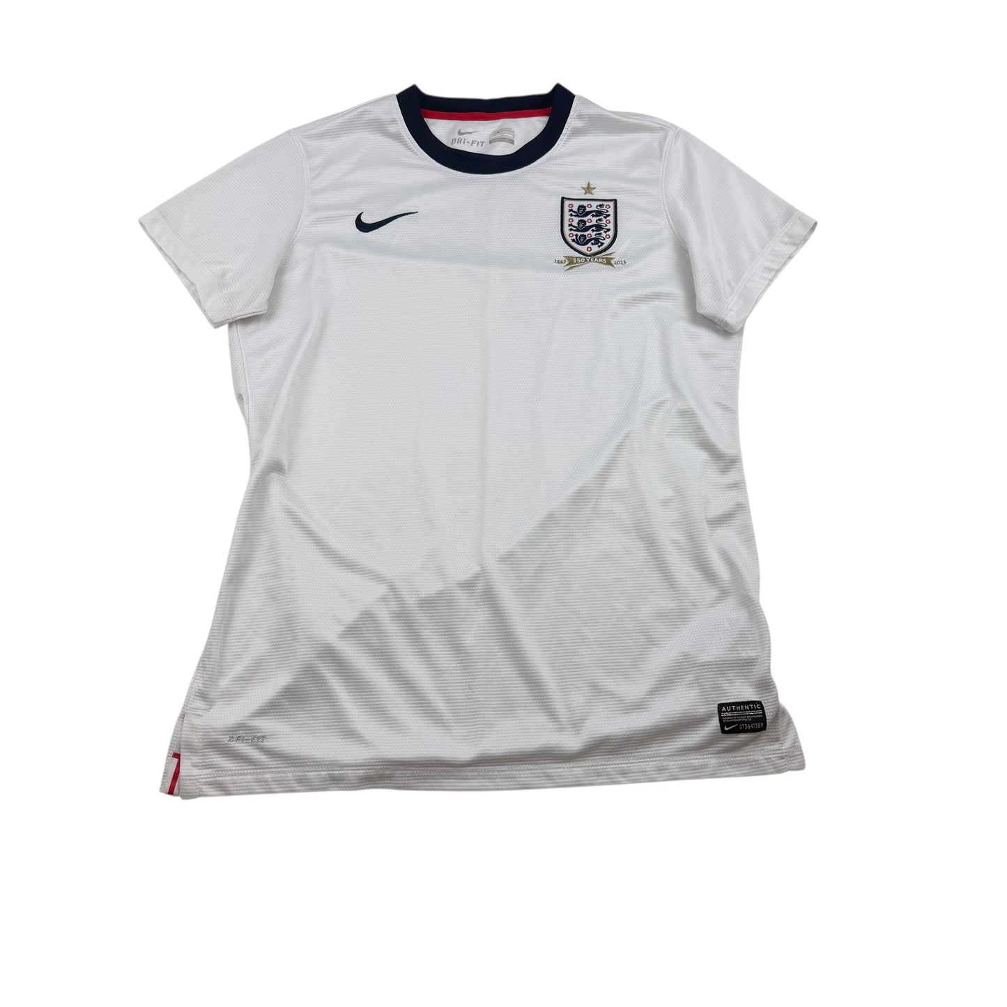 England Trikot (M)