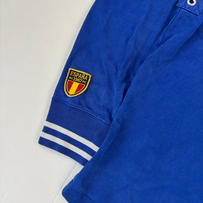 Ralph Lauren Chief Keef Spanien Polo (L)