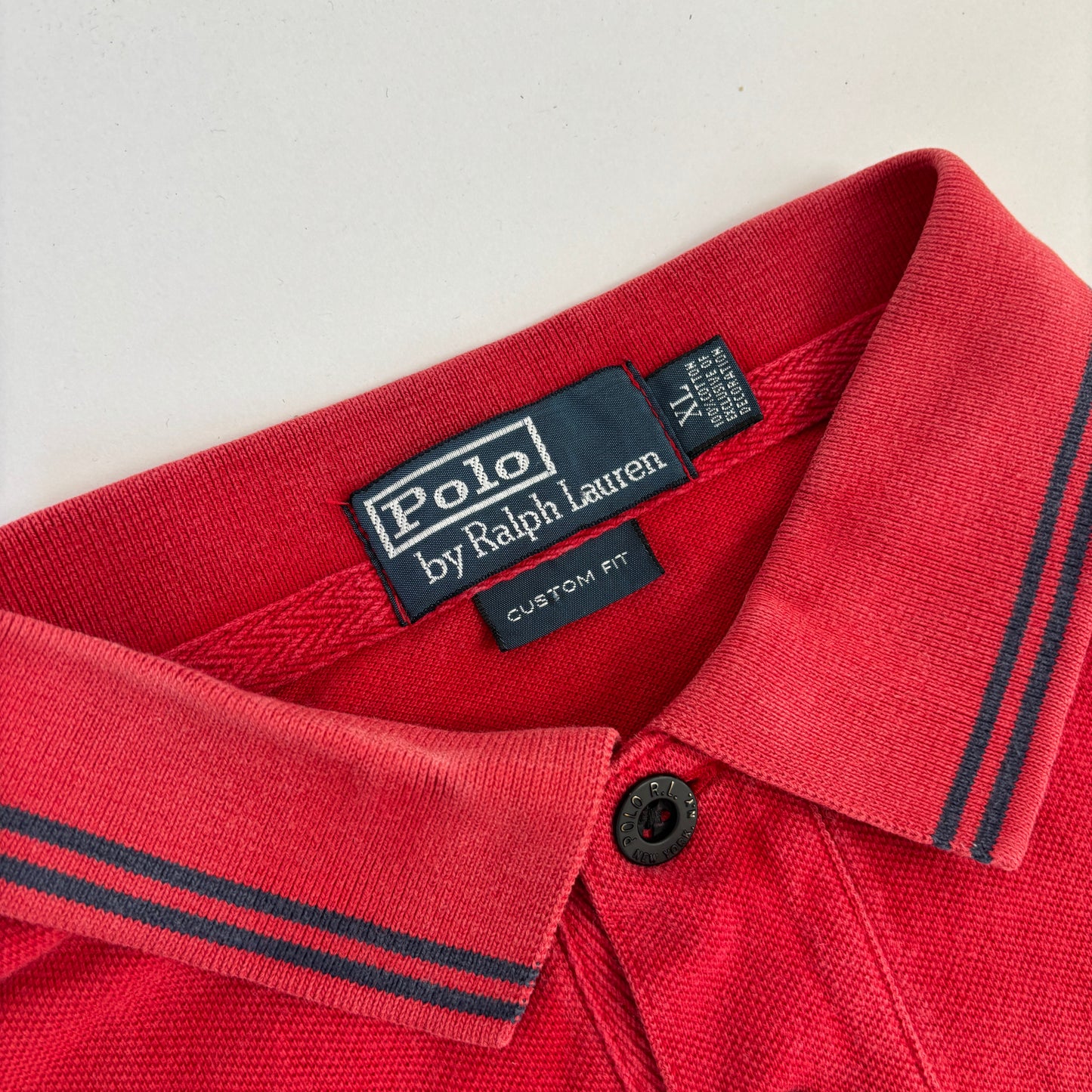 Vintage Ralph Lauren Polo (XL)