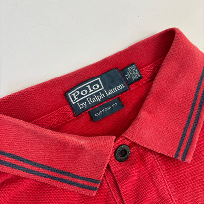 Vintage Ralph Lauren Polo (XL)