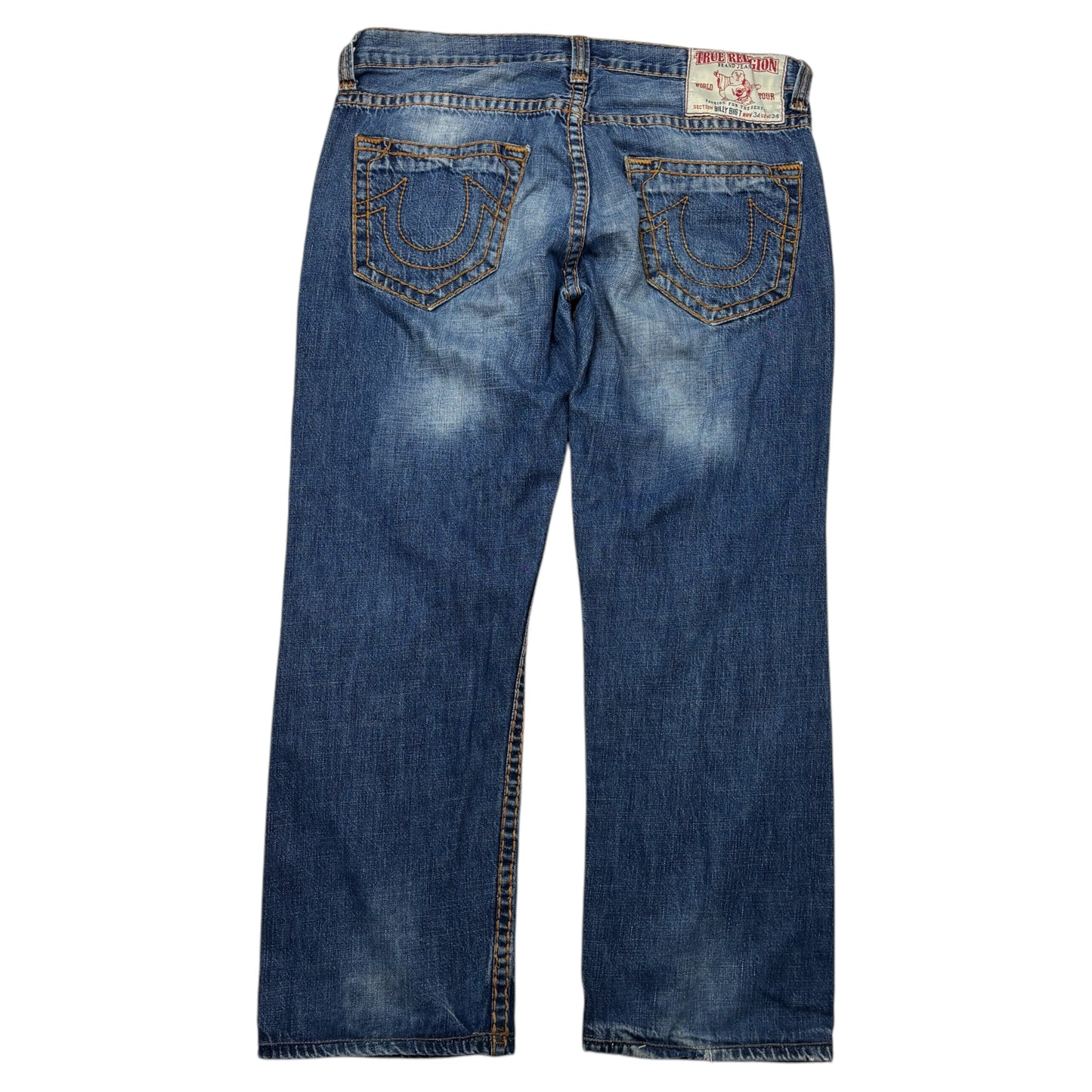 Vintage True Religion Jeans (S)