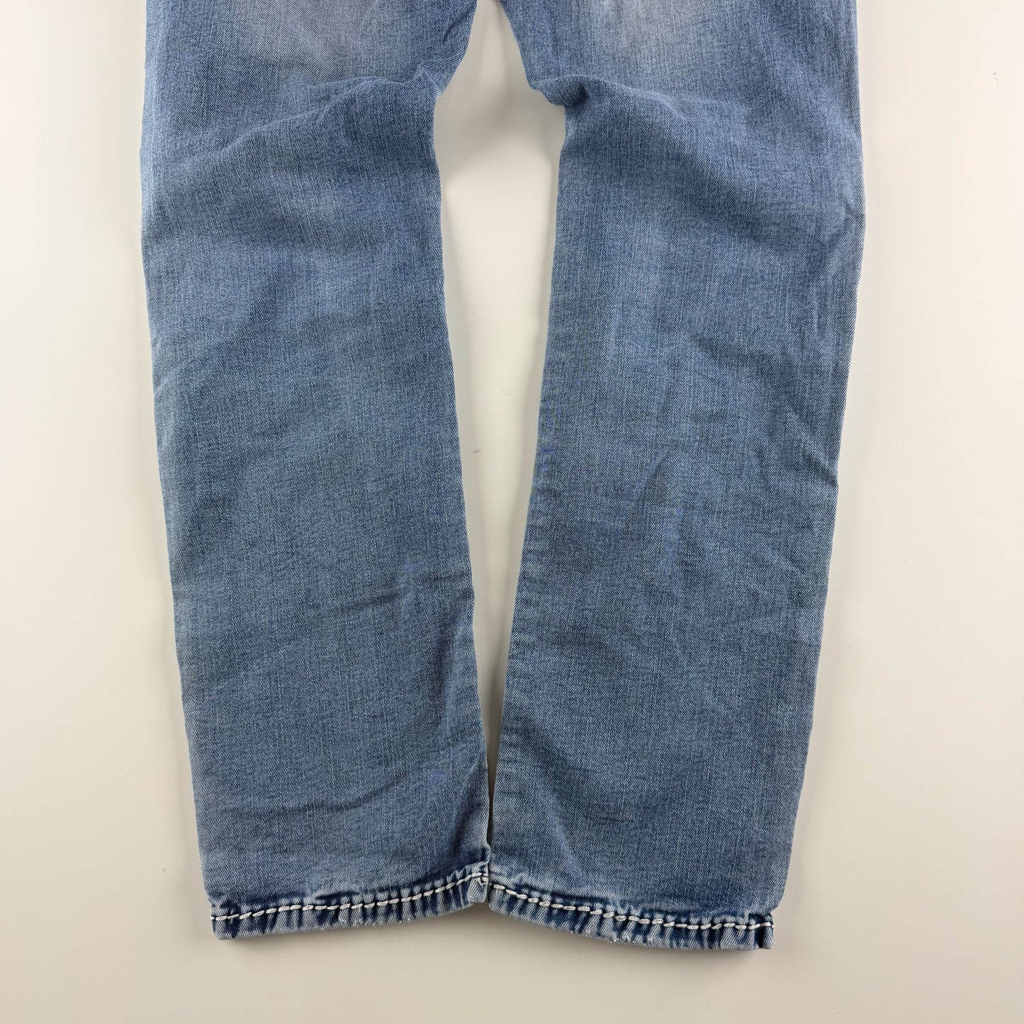 Vintage Y2K jeans (S)