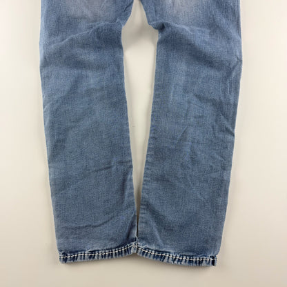 Vintage Y2K jeans (S)