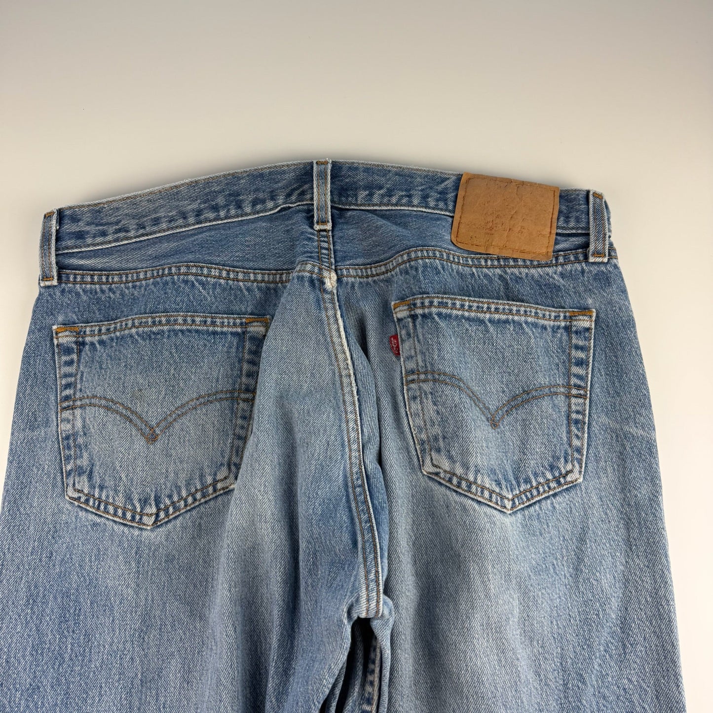 Levi’s 501 Jeans (M)