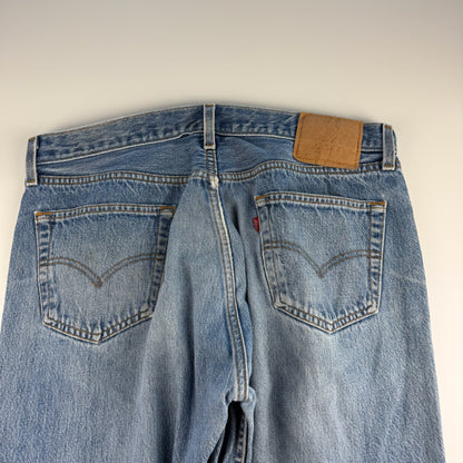 Levi’s 501 Jeans (M)