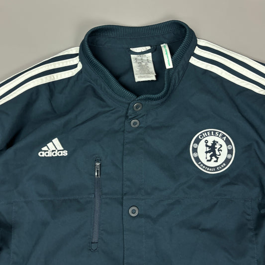 Chaqueta deportiva Adidas Chelsea (XXL)