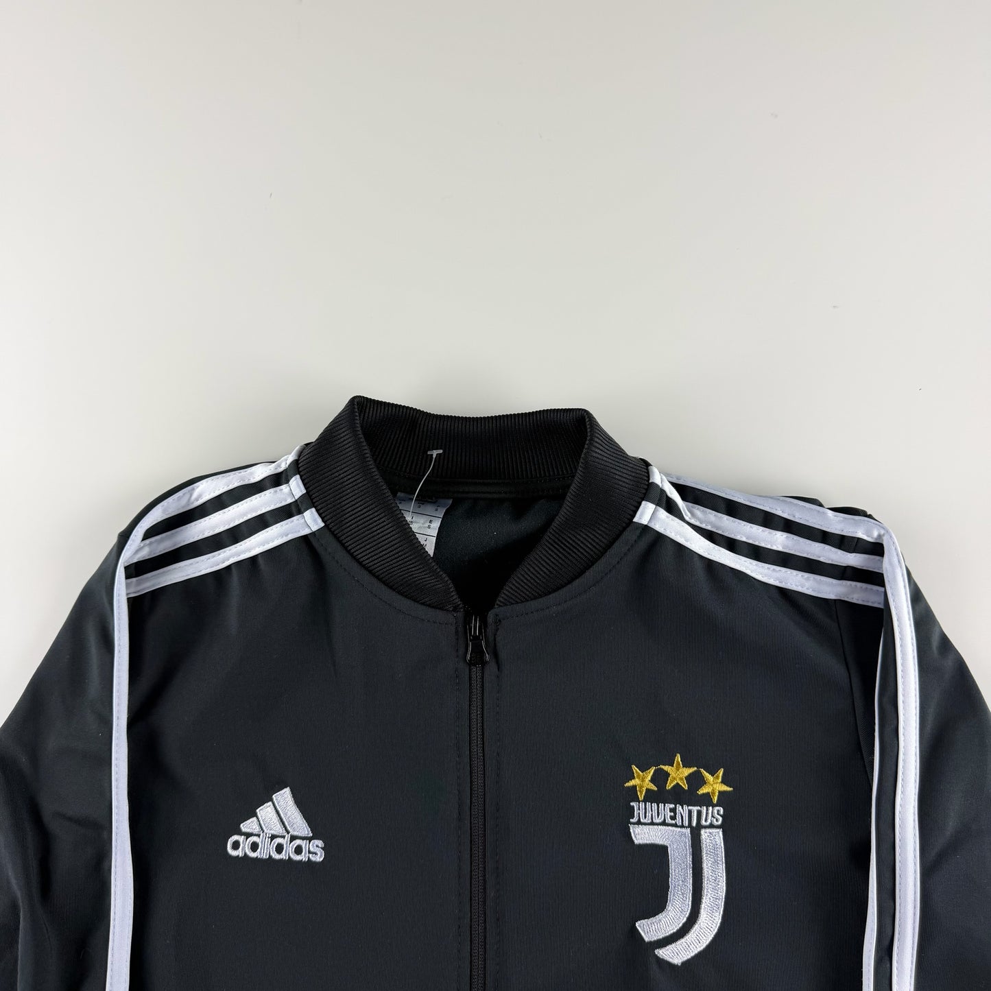 Juventus Adidas Trackjacket (S)