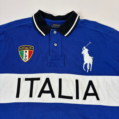 Ralph Lauren Italien Chief Keef Polo (XL)