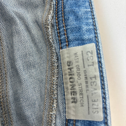 Diesel Jeans (S)