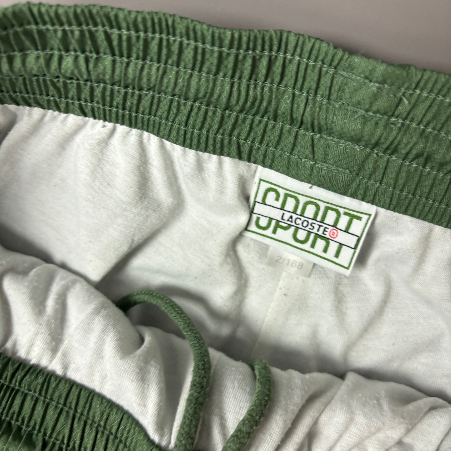 Lacoste Trackpants (S)