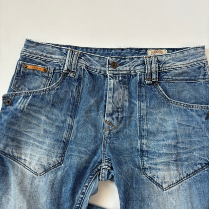 Kaporal Baggy Jeans (S)