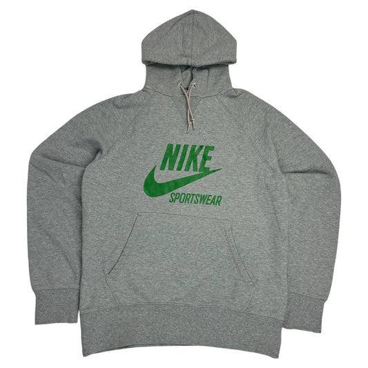 Vintage Nike Hoodie (M)