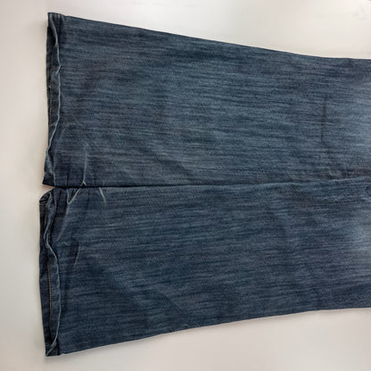Baggy y2K Jeans (S)