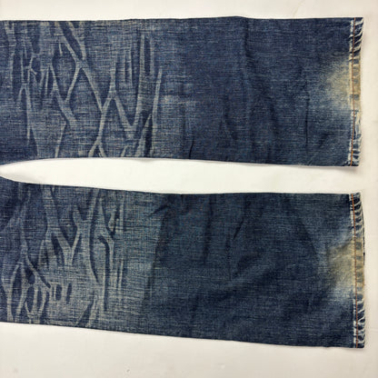 Vintage y2K Jeans (M)